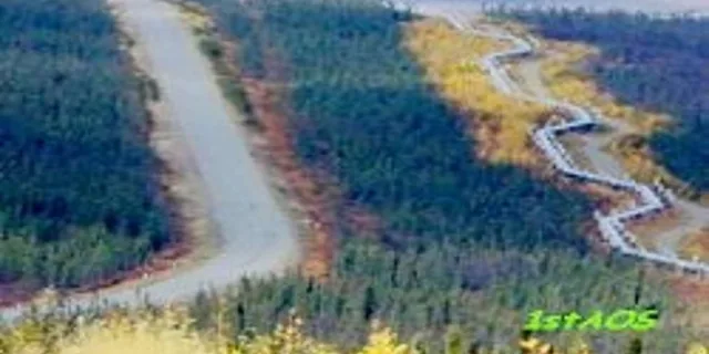 Fairbanks Arctic Circle Adventure Full-Day Tour - Image 2