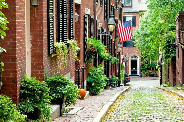 Boston Tour from New York - Image 3