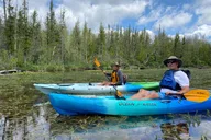Jacksonport Wetlands Kayak Tour thumbnail 3