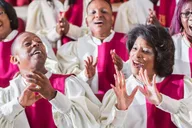 New York Harlem Walking Tour and Gospel Service thumbnail 1
