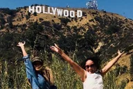 Los Angeles Ferrari and Open Bus Tour thumbnail 4