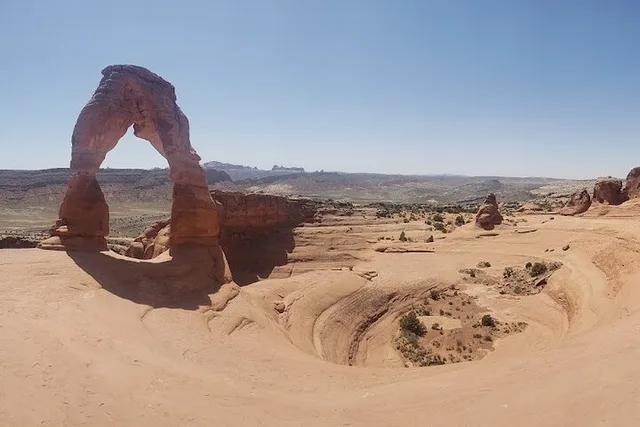 Utah Personalized Park Tour - Image 1