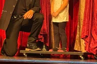 Branson Cabaret Comedy Magic Dinner Show thumbnail 2
