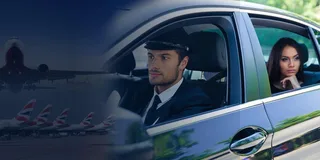 Seattle Airport Transfer to Hotel or Home