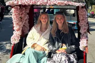 New York City Pedicab Tour of Central Park thumbnail 1