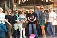 New York City Gangster and Mob Walking Tour thumbnail 3