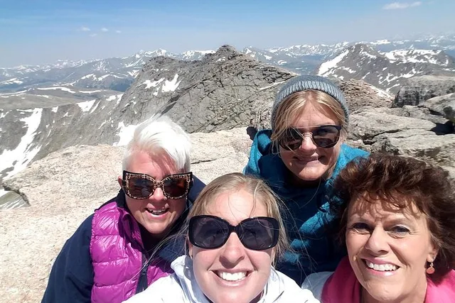 Denver Summit and Glacial Lakes Tour - Image 6
