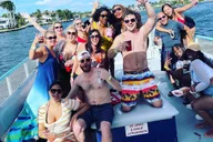 Fort Lauderdale Party Boat to Sandbar thumbnail 5