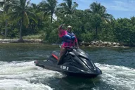 Miami Jet Ski Tour thumbnail 3