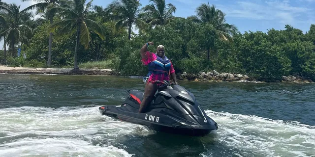 Miami Jet Ski Tour - Image 3