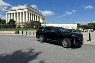 Washington DC Private Airport Transfer thumbnail 5