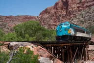 Clarkdale Railroad Adventure 3.5 hr thumbnail 2