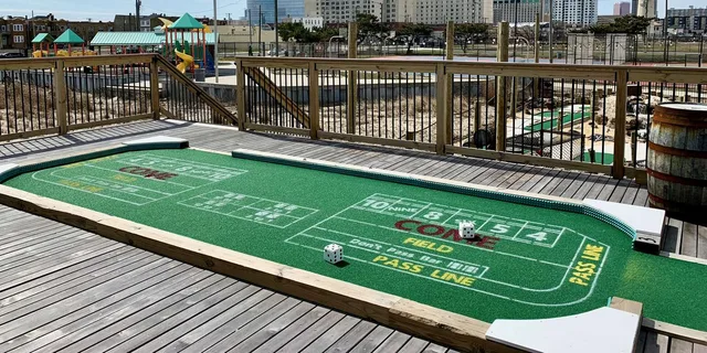 Atlantic City Ocean View Mini Golf Pass - Image 2