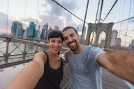 Brooklyn Food Tour by SUV or Minibus thumbnail 1
