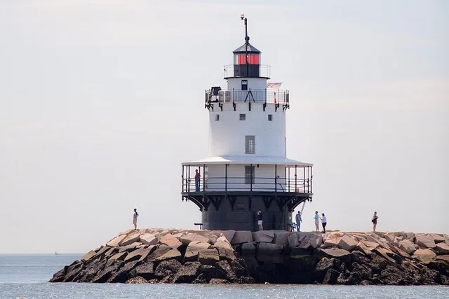 Casco Bay Private Morning Charter - Image 2