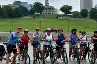 Nashville E-bike Tour of Hidden Gems thumbnail 5