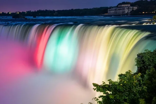 New York City Niagara Falls Tour - Image 5