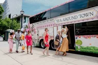 Atlanta Tea Tour thumbnail 6