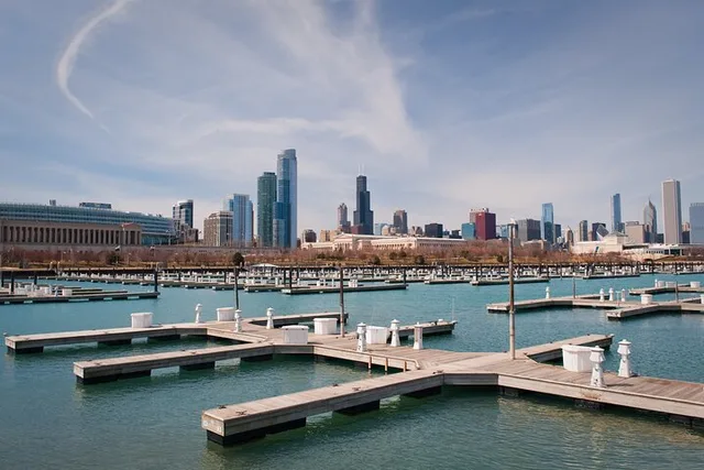 Chicago Bike Tour - Image 3