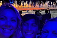 Panama City Beach Sunset Dolphin Cruise thumbnail 3
