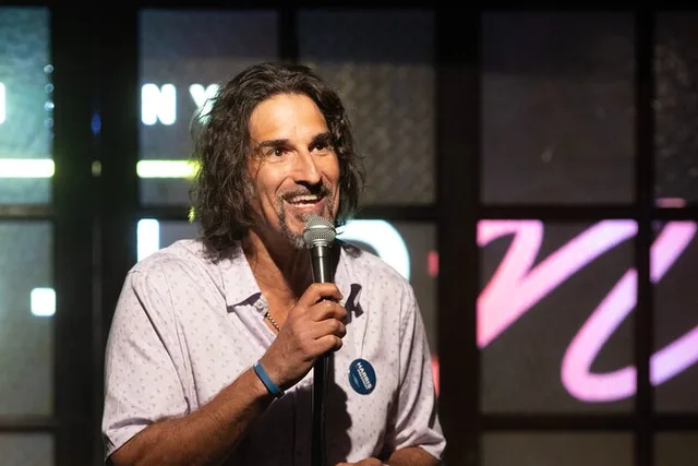 New York City Stand Up Comedy Show at Bond 45 - Image 3
