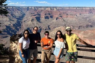 Grand Canyon Private Day Tour