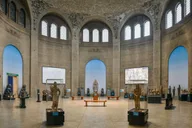 Philadelphia Penn Museum Admission Ticket thumbnail 3