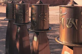 Sedona Vortex and Chakra Tour 2.5 hr