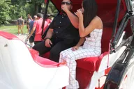 New York Central Park Carriage Tour thumbnail 1