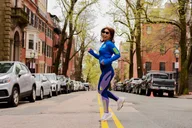 Boston Vacation Photoshoot thumbnail 4