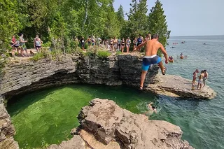 Door County Sightseeing Day Trip