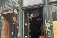 Denver Haunted Walking Tour thumbnail 5