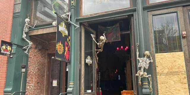 Denver Haunted Walking Tour - Image 5