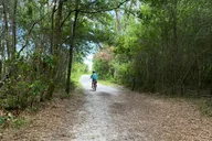 Amelia Island Self-Guided Bike Tour with Smart Helmets thumbnail 4