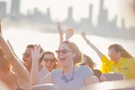 Chicago Seadog Lakefront Speedboat Ride thumbnail 6