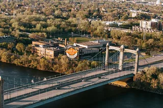 Minneapolis Riverside Self-Guided Tour