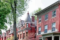 Louisville Haunted and Historical Walking Tour thumbnail 1