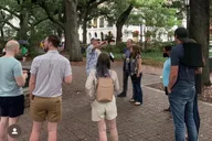 Savannah Haunted Pub Crawl thumbnail 4