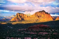 Sedona and Grand Canyon Small-Group Day Tour thumbnail 3