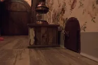 Las Vegas Escape Game thumbnail 1