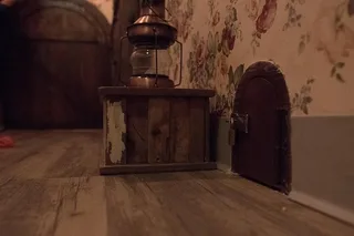 Las Vegas Escape Game