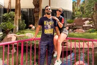 Las Vegas Photo/Video Walking Tour thumbnail 4