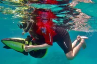 Lahaina Kapalua Bay Eco Sea Scooter Tour thumbnail 3