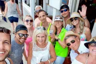 Key West Pub Crawl on Duval Street 2.5 hr thumbnail 6