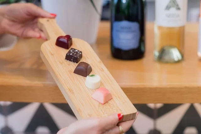 San Francisco Napa Valley Wine and Food Tasting Tour - Image 6