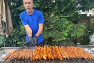 Washington DC Kurdish Grilling Experience thumbnail 1