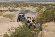 Las Vegas UTV Tour thumbnail 2