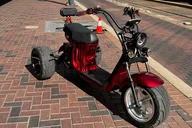 Houston Trike Tour thumbnail 6