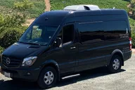 Napa Valley Wine Tour thumbnail 1