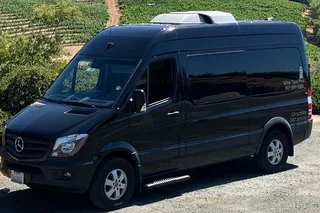 Napa Valley Wine Tour